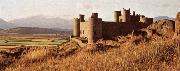 Harlech Castle